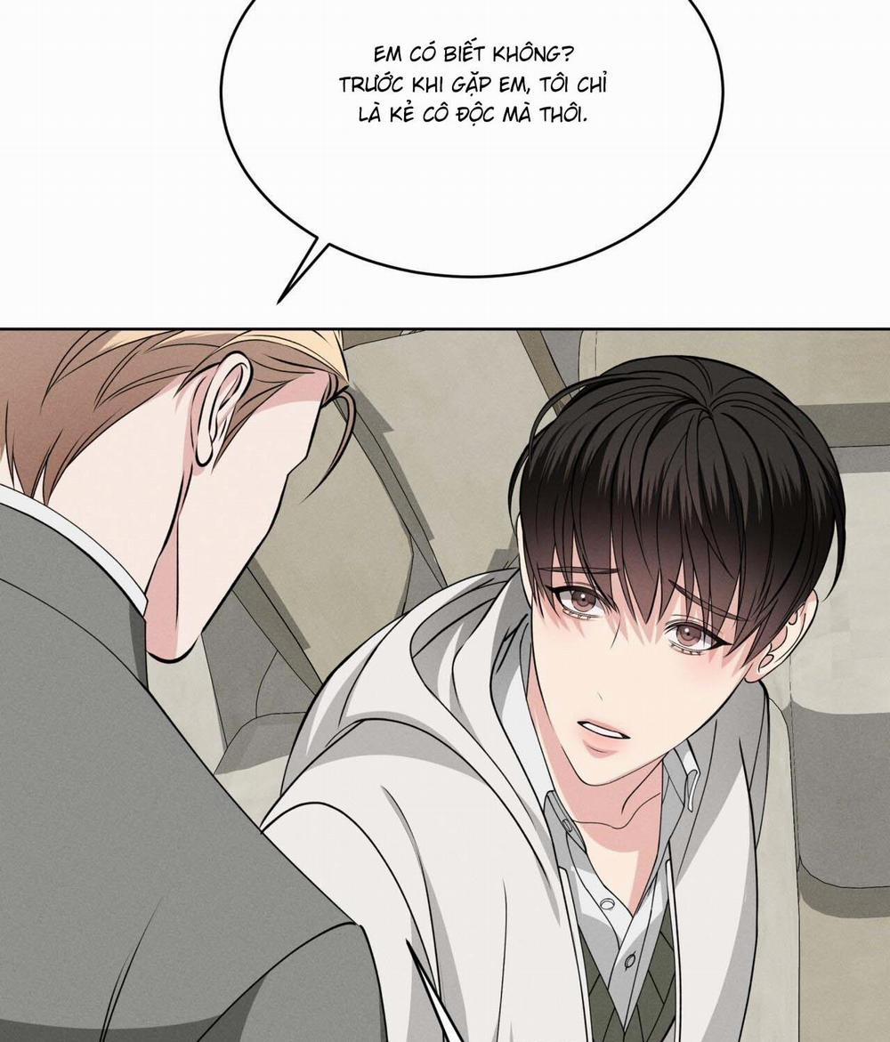 Luân Đôn Trong Màn Đêm 21 trang 65