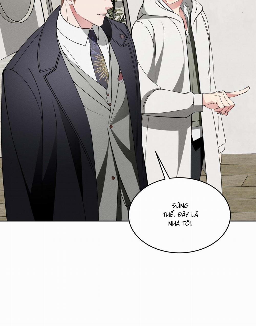 Luân Đôn Trong Màn Đêm 21 trang 7