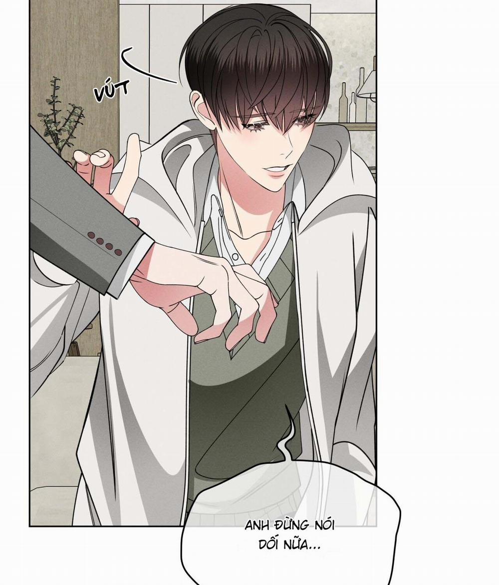 Luân Đôn Trong Màn Đêm 21 trang 73