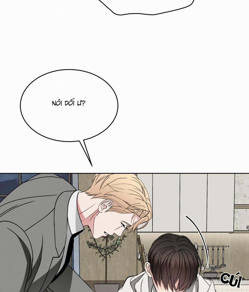 Luân Đôn Trong Màn Đêm 21 trang 74