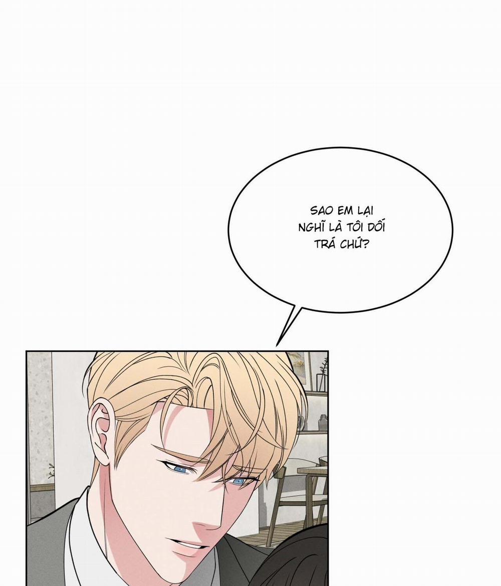 Luân Đôn Trong Màn Đêm 21 trang 76