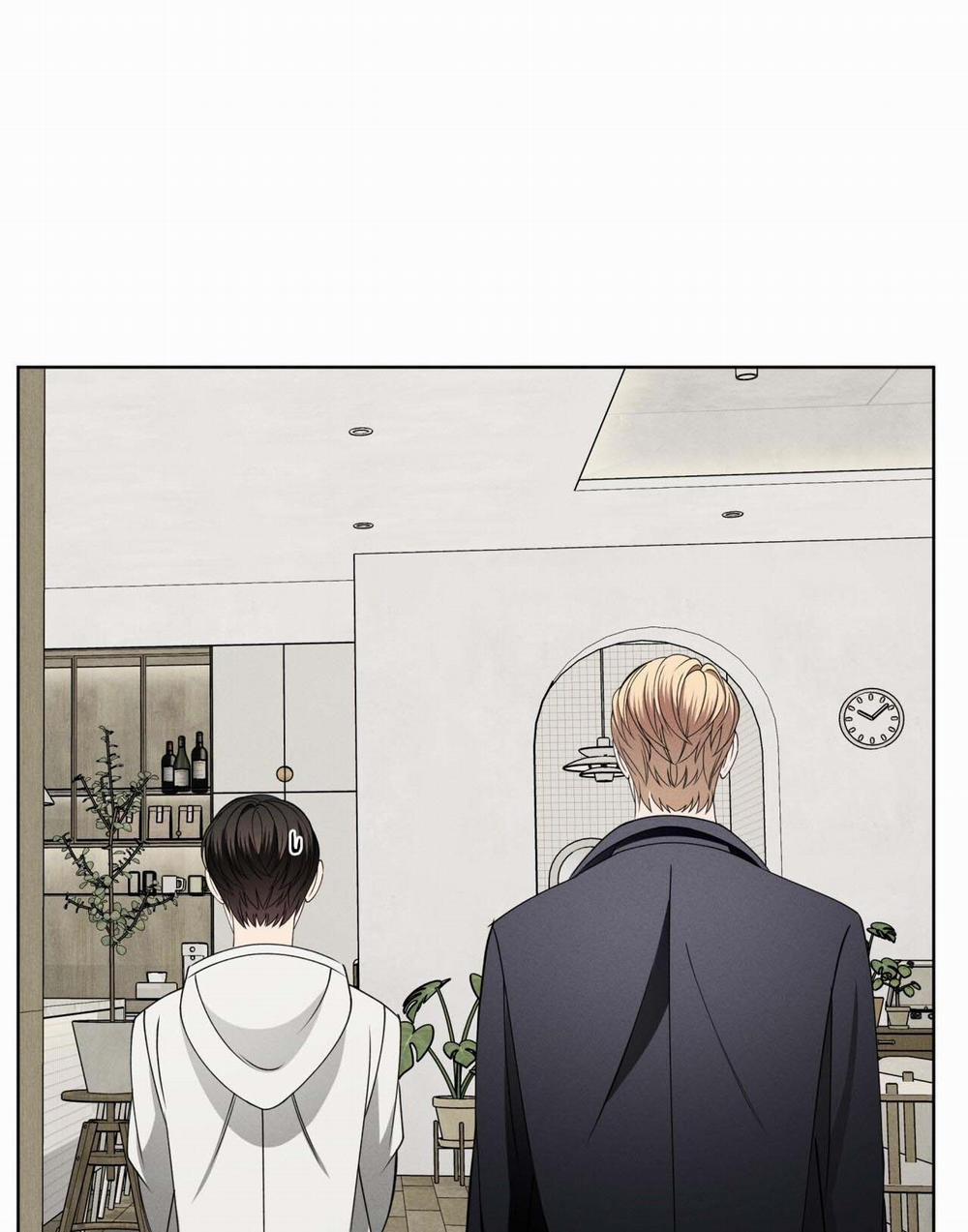 Luân Đôn Trong Màn Đêm 21 trang 8