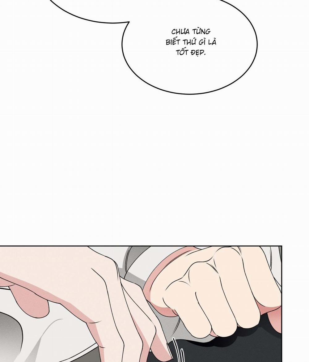 Luân Đôn Trong Màn Đêm 21 trang 81