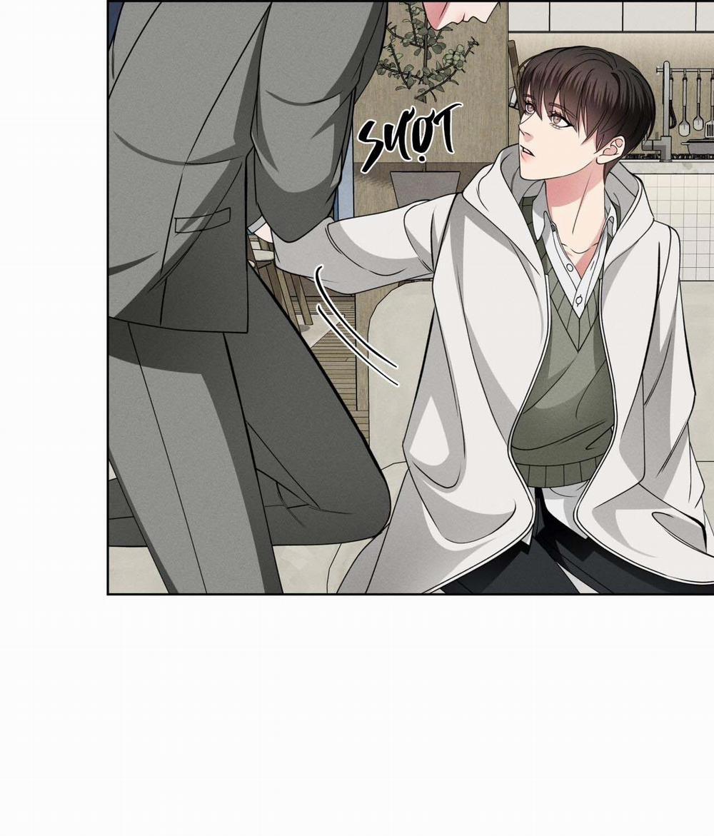 Luân Đôn Trong Màn Đêm 21 trang 83