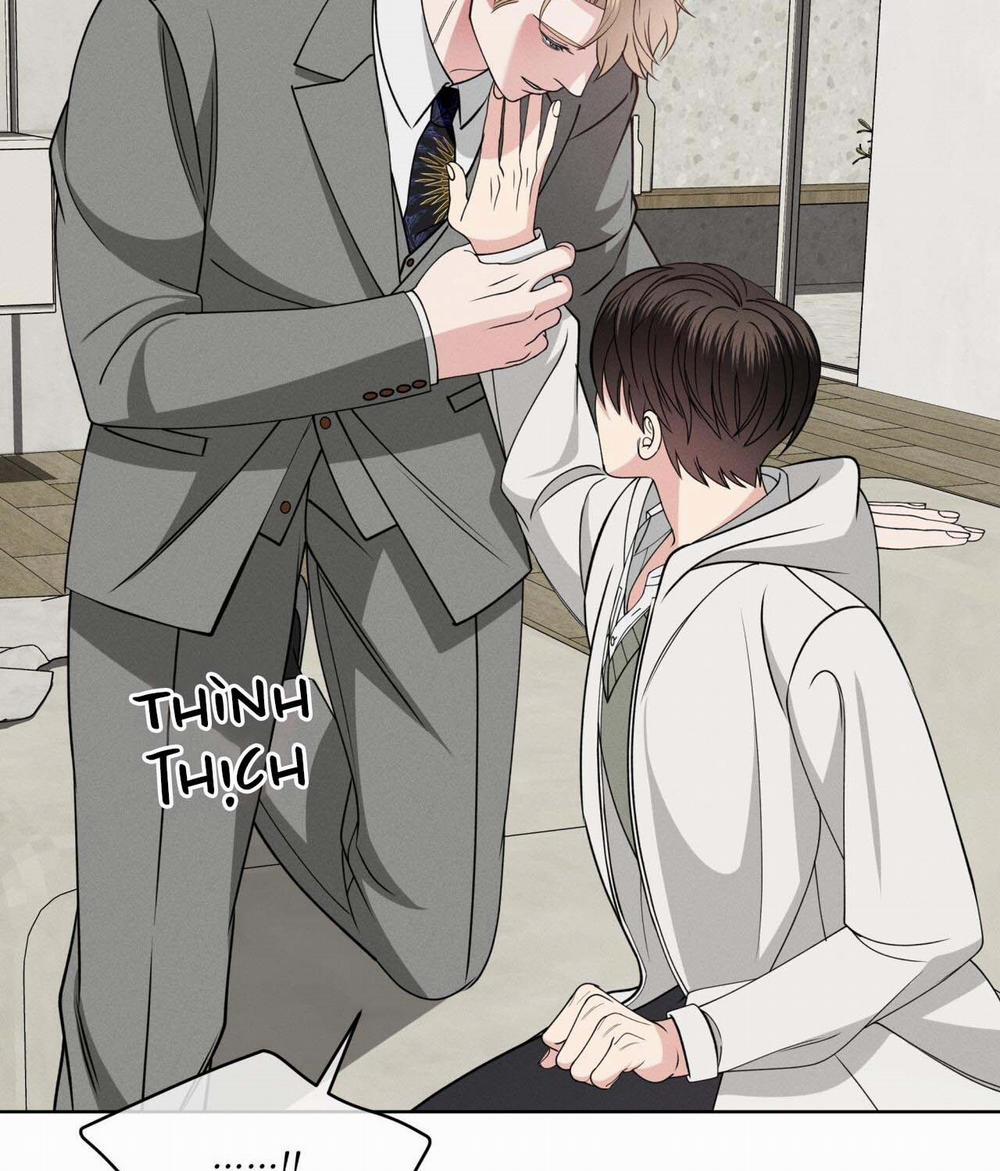 Luân Đôn Trong Màn Đêm 21 trang 85