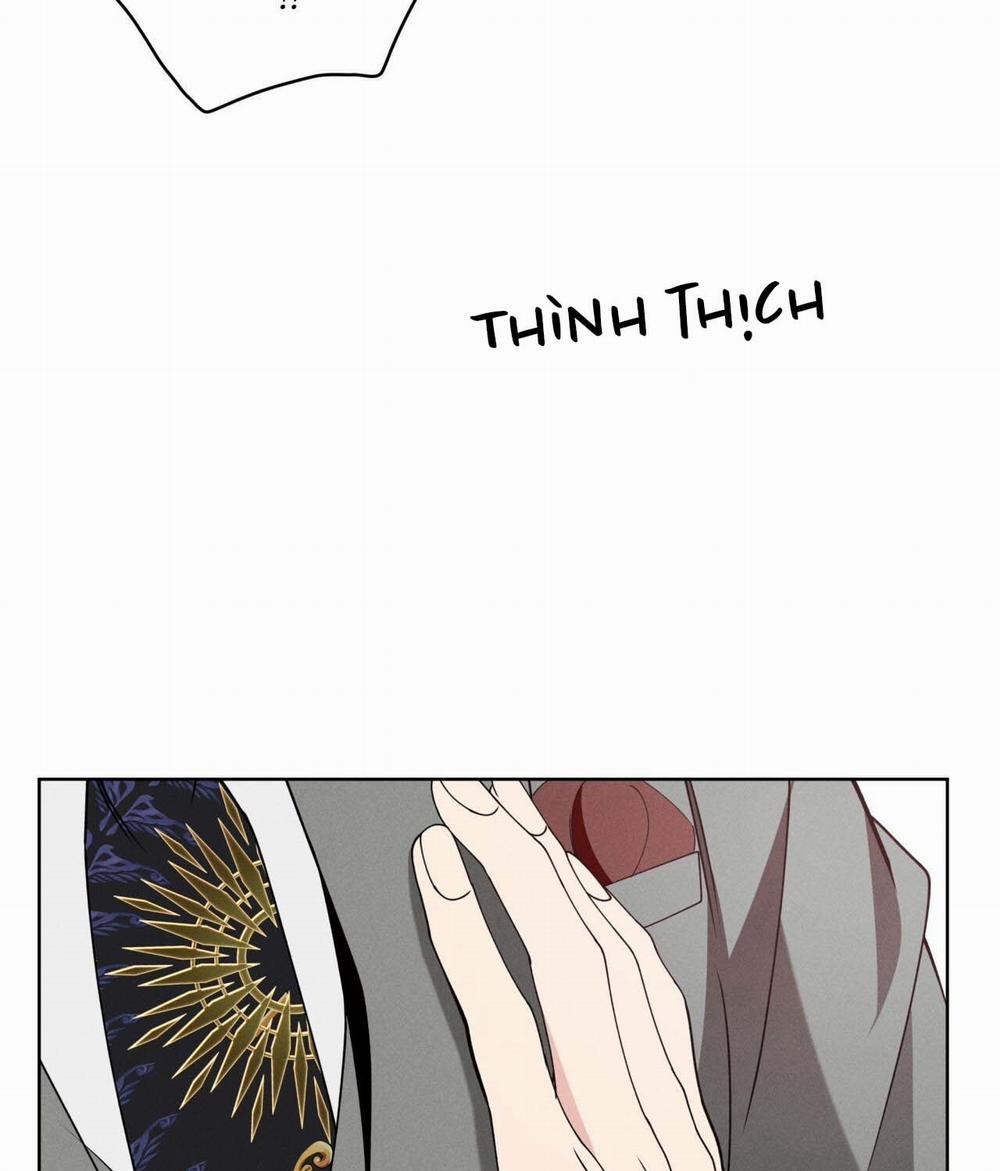 Luân Đôn Trong Màn Đêm 21 trang 86