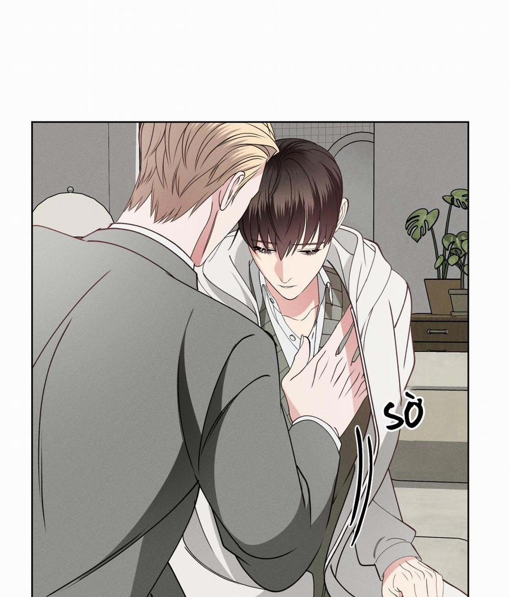 Luân Đôn Trong Màn Đêm 21 trang 90