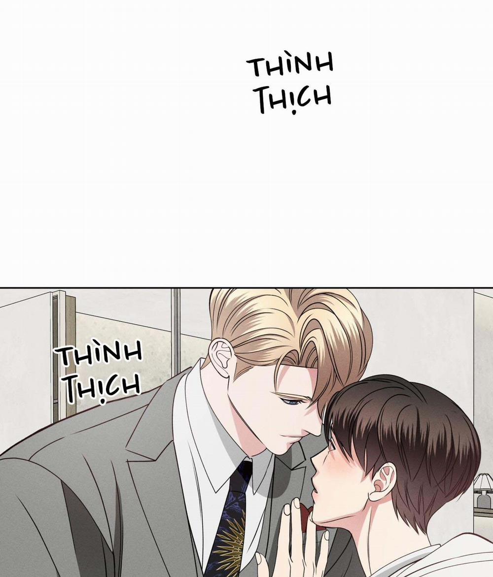 Luân Đôn Trong Màn Đêm 21 trang 93