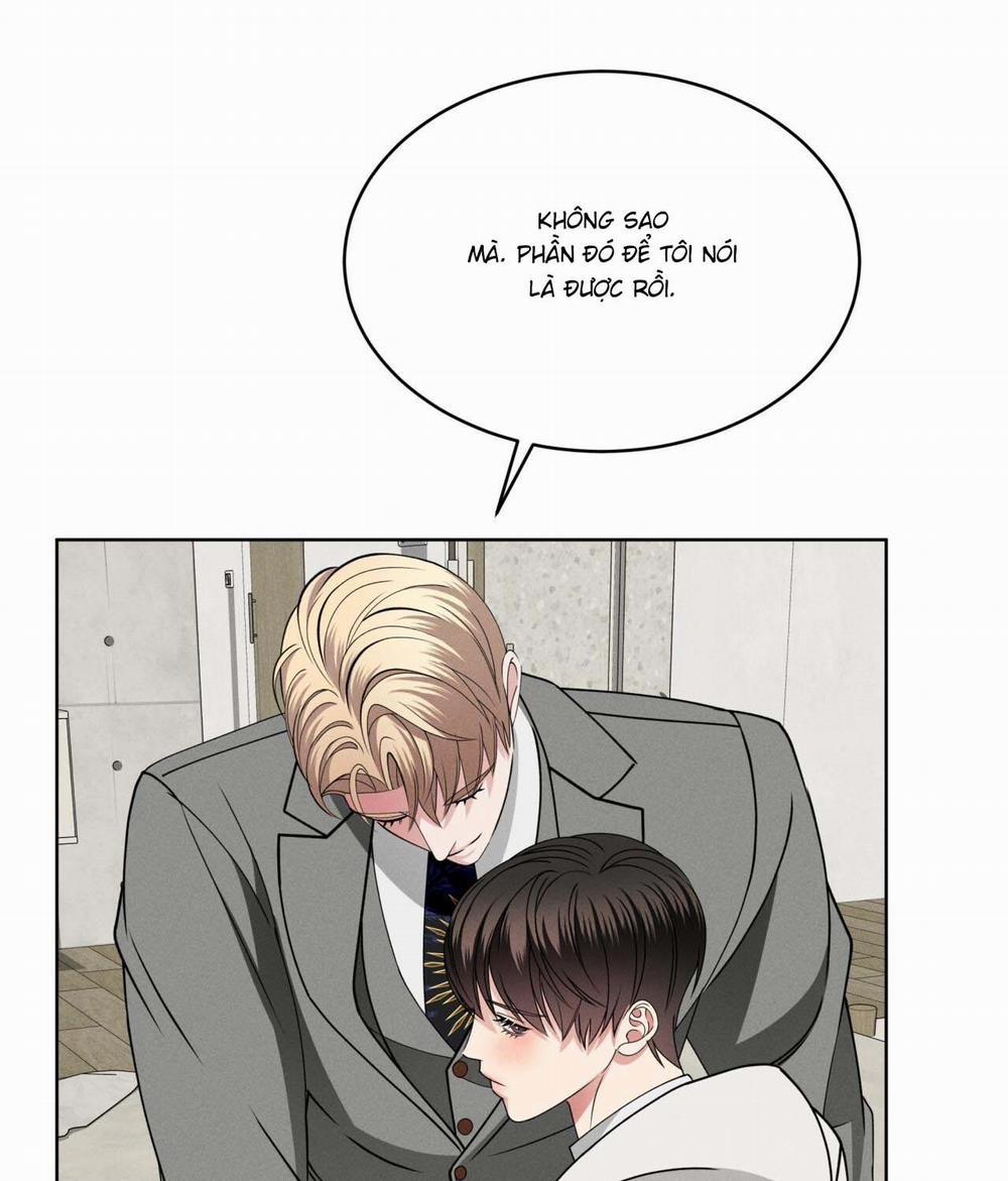 Luân Đôn Trong Màn Đêm 21 trang 96