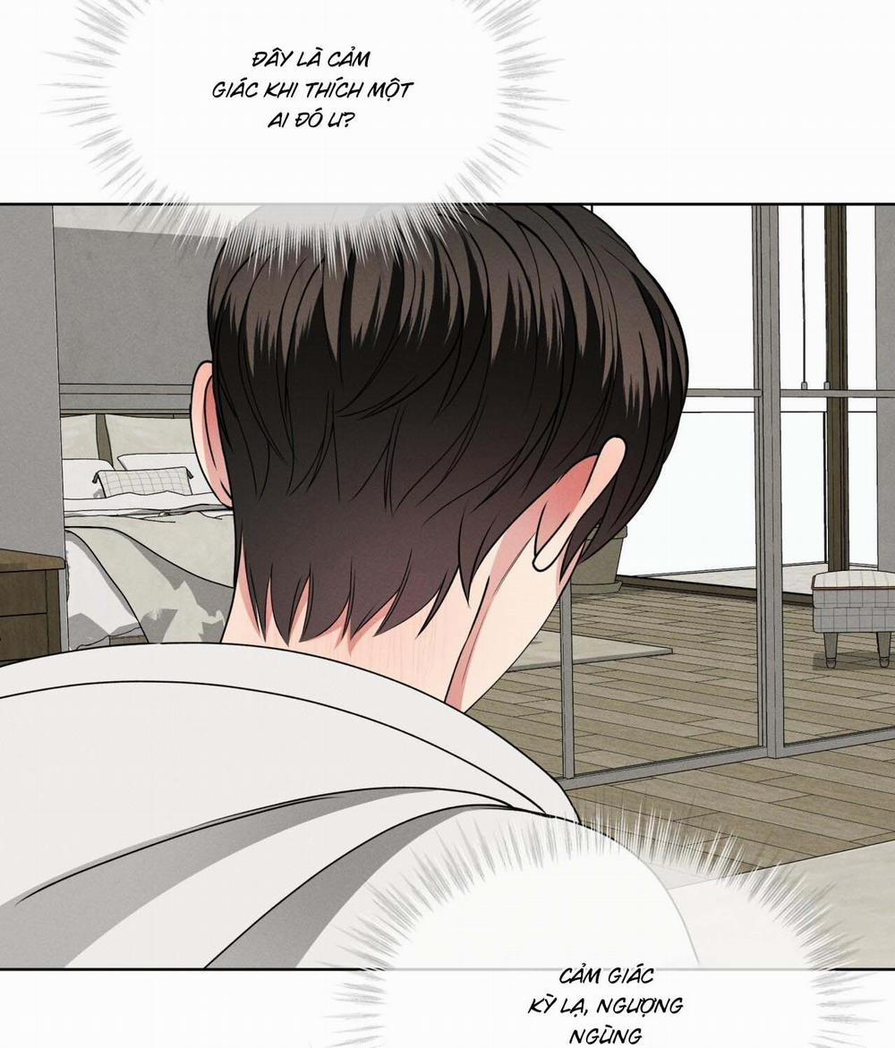 Luân Đôn Trong Màn Đêm 21 trang 98