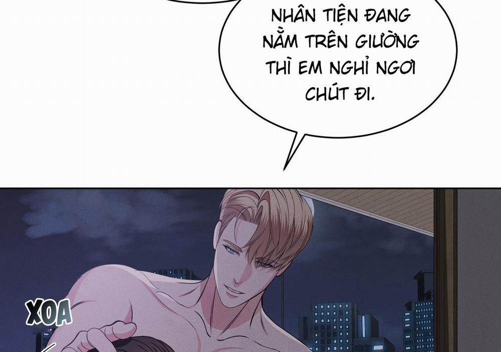 Luân Đôn Trong Màn Đêm 22 trang 117