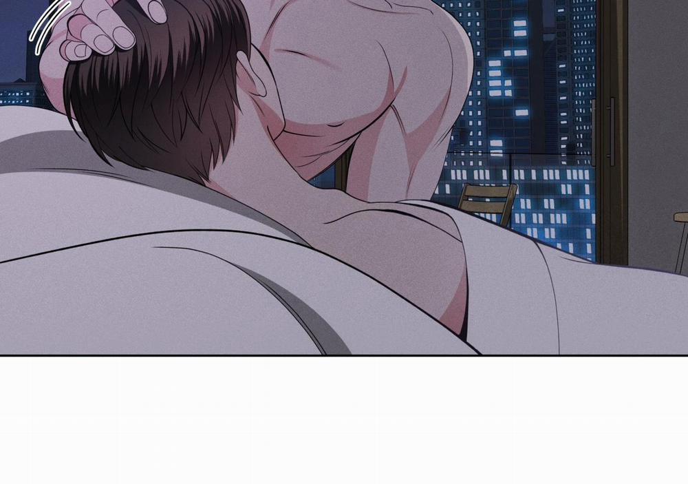 Luân Đôn Trong Màn Đêm 22 trang 118