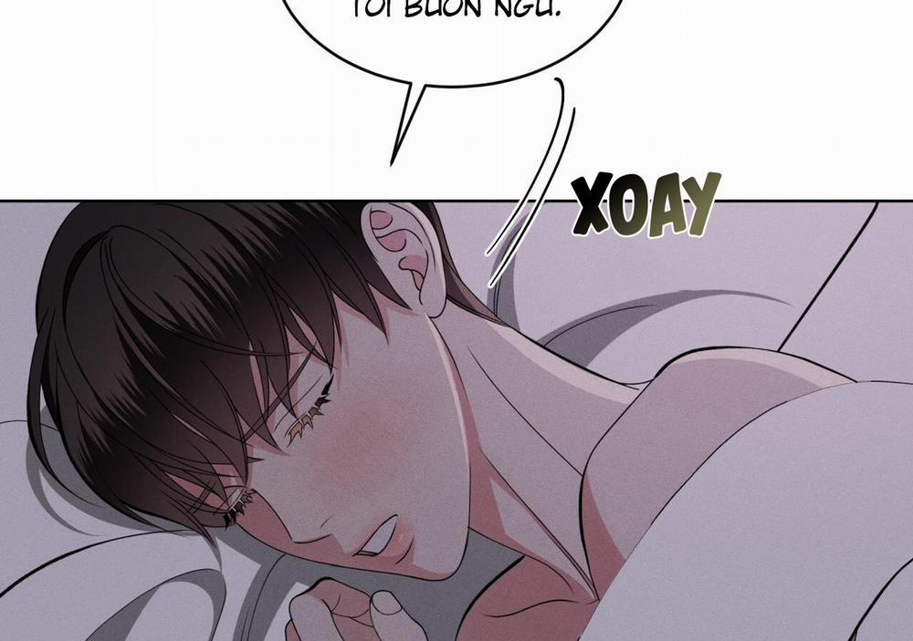 Luân Đôn Trong Màn Đêm 22 trang 120