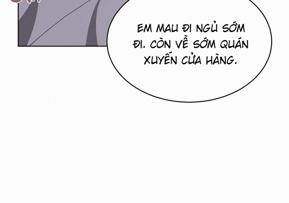 Luân Đôn Trong Màn Đêm 22 trang 129