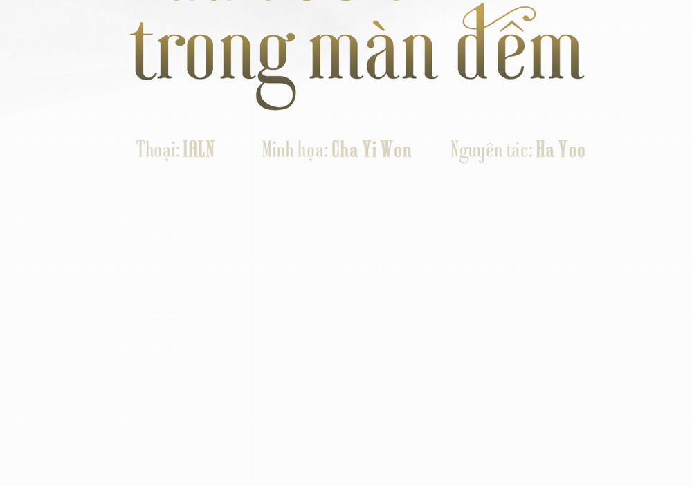 Luân Đôn Trong Màn Đêm 22 trang 13