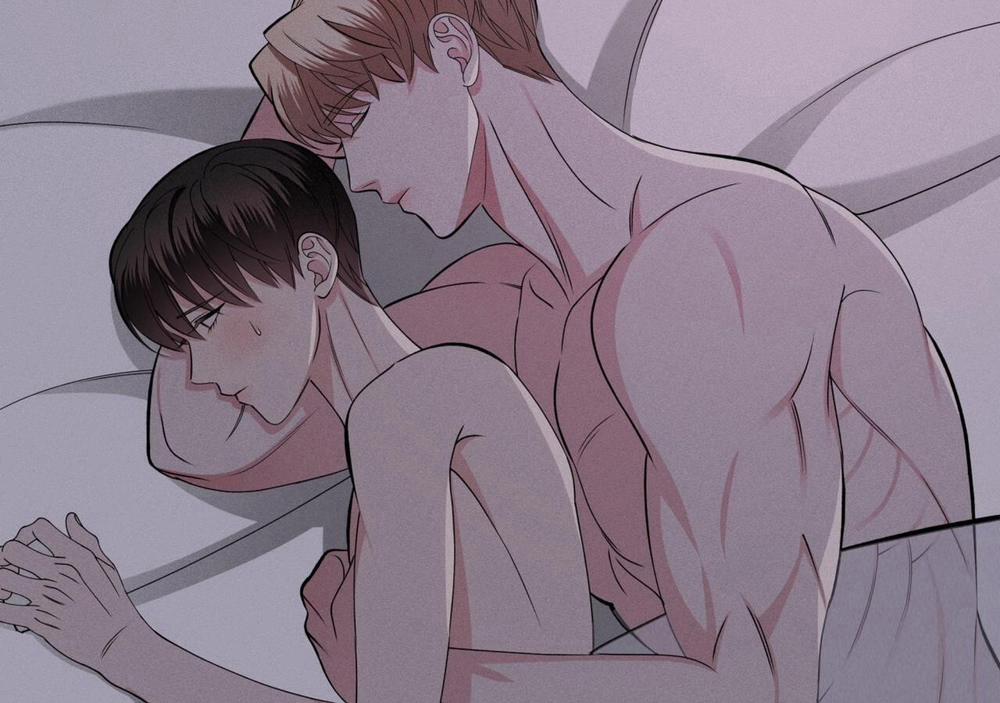 Luân Đôn Trong Màn Đêm 22 trang 135