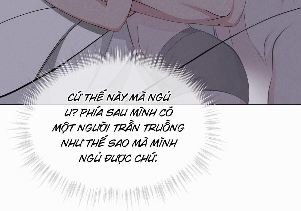 Luân Đôn Trong Màn Đêm 22 trang 136