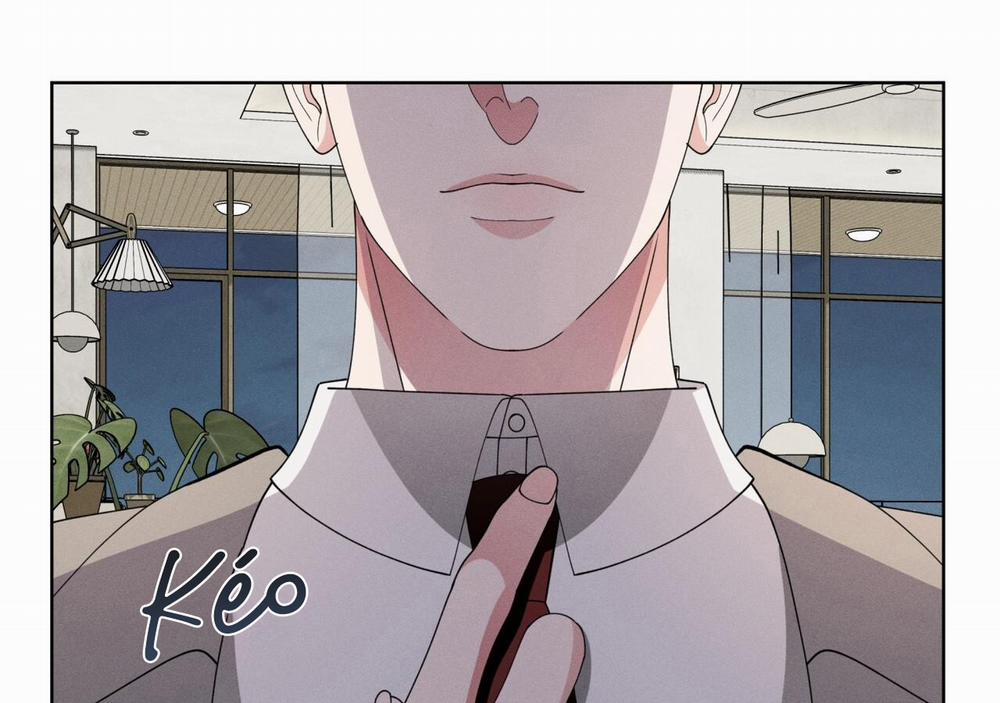 Luân Đôn Trong Màn Đêm 22 trang 15