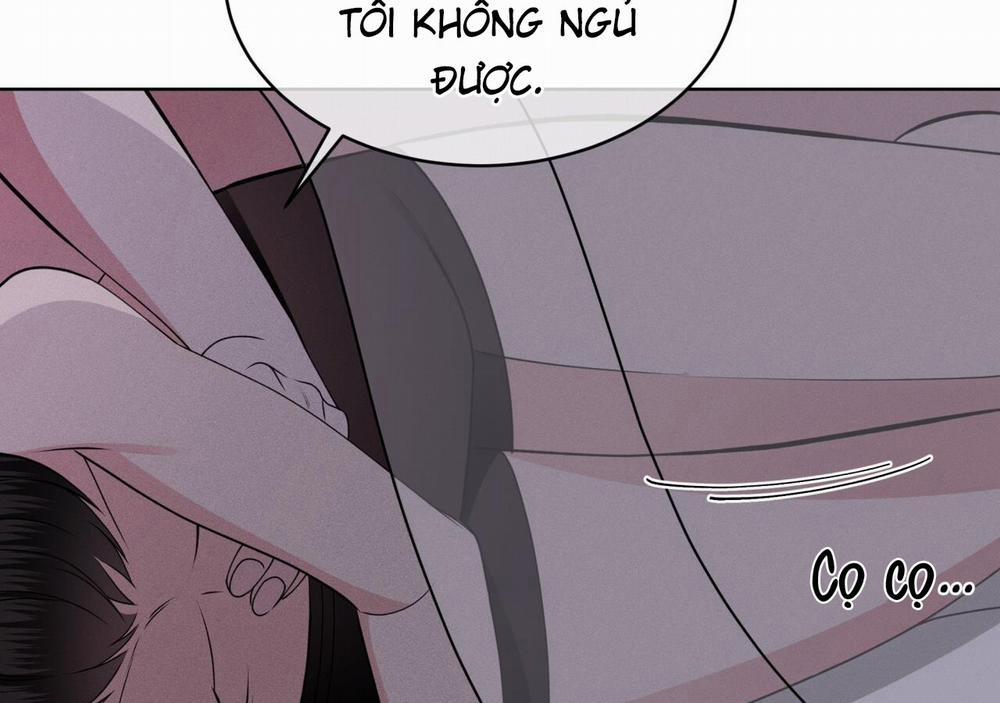 Luân Đôn Trong Màn Đêm 22 trang 150