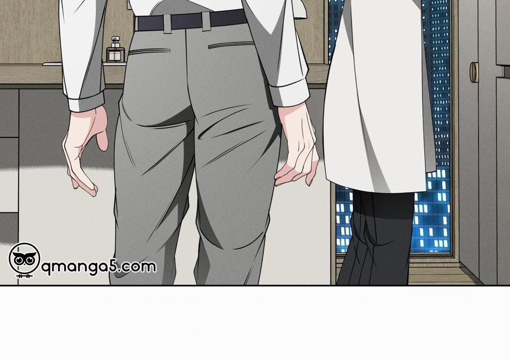 Luân Đôn Trong Màn Đêm 22 trang 26