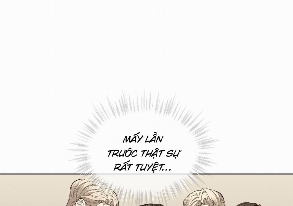 Luân Đôn Trong Màn Đêm 22 trang 45