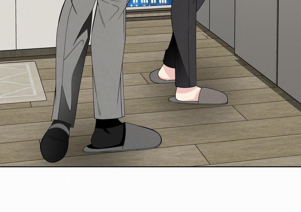 Luân Đôn Trong Màn Đêm 22 trang 5