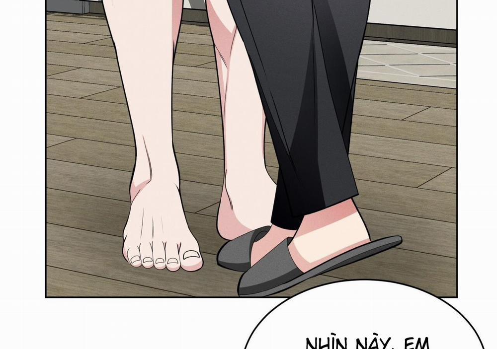 Luân Đôn Trong Màn Đêm 22 trang 67