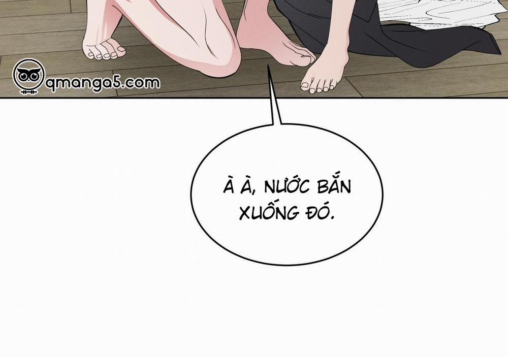 Luân Đôn Trong Màn Đêm 22 trang 79