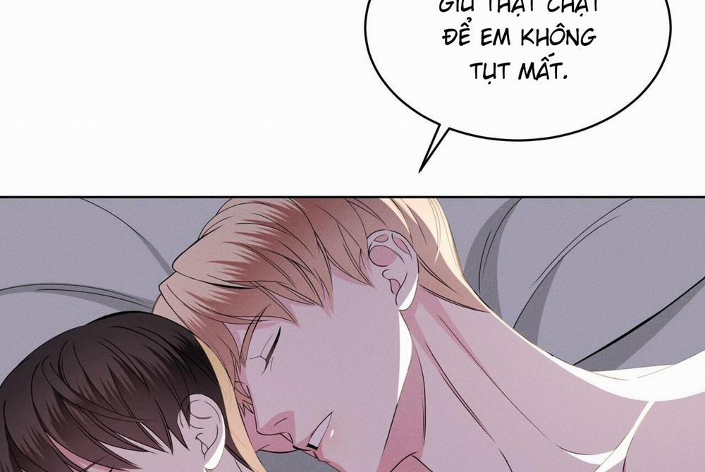 Luân Đôn Trong Màn Đêm 23 trang 12