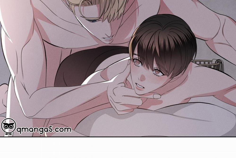 Luân Đôn Trong Màn Đêm 23 trang 120