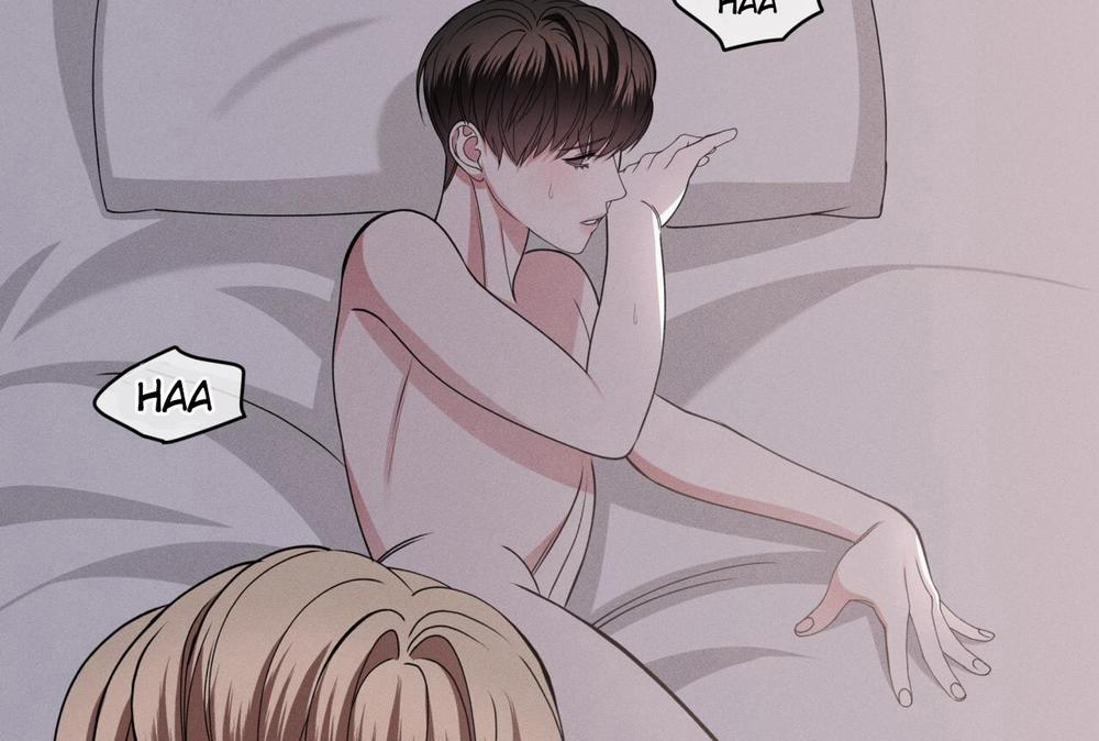 Luân Đôn Trong Màn Đêm 23 trang 134