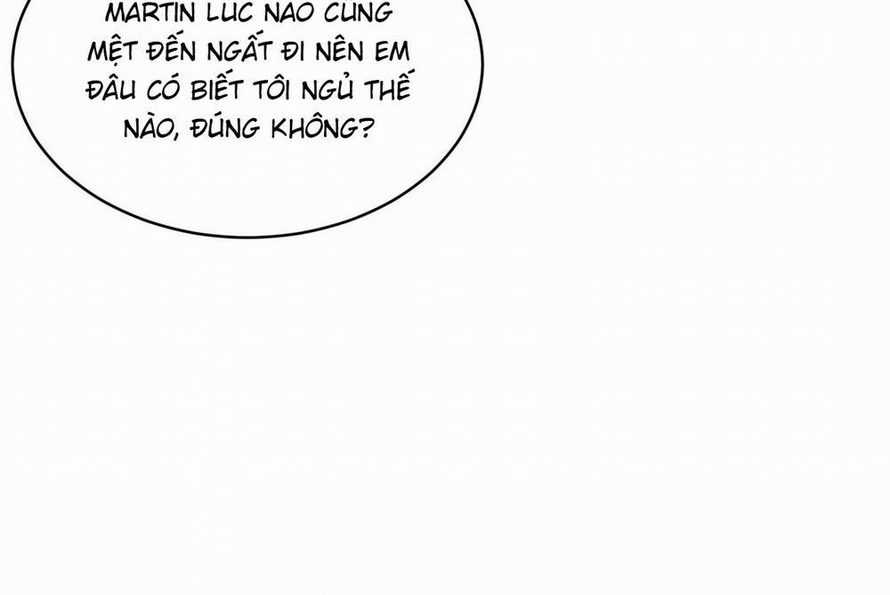 Luân Đôn Trong Màn Đêm 23 trang 14