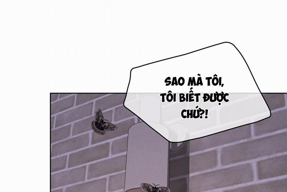 Luân Đôn Trong Màn Đêm 23 trang 15