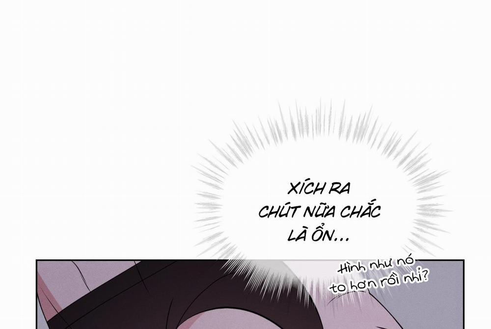 Luân Đôn Trong Màn Đêm 23 trang 21