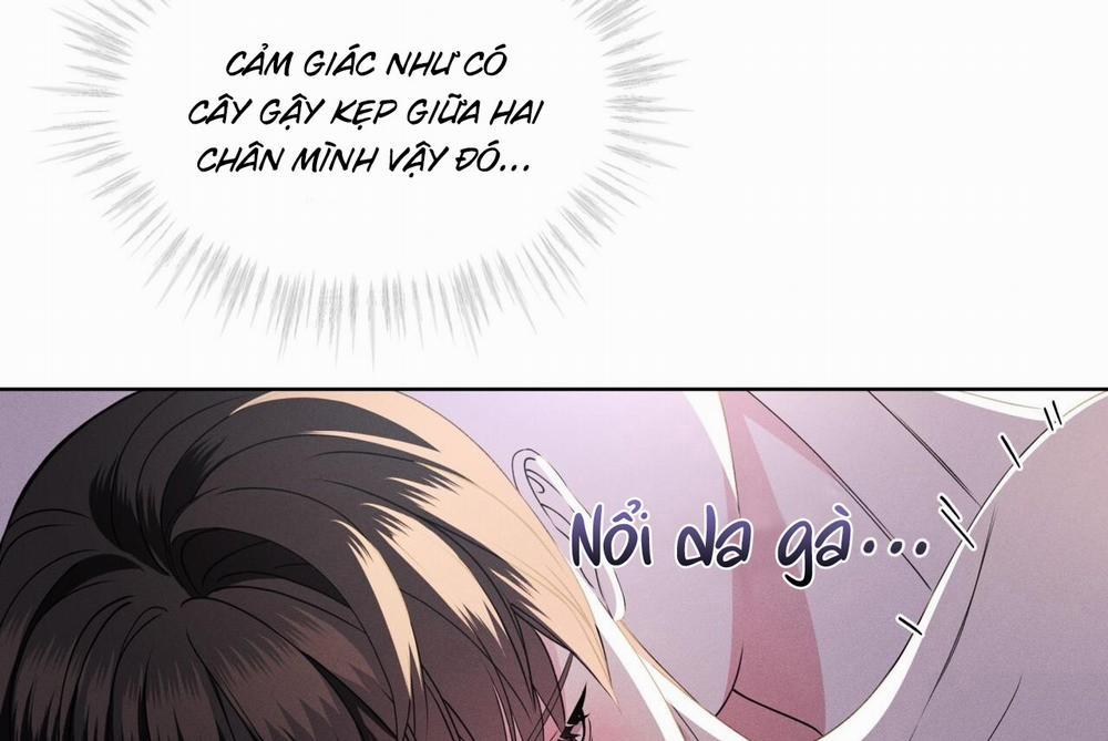 Luân Đôn Trong Màn Đêm 23 trang 24