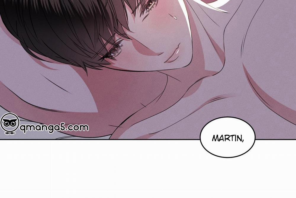 Luân Đôn Trong Màn Đêm 23 trang 25