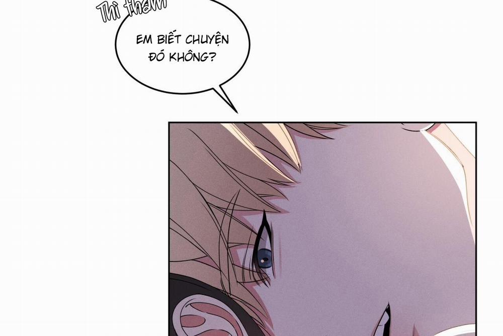 Luân Đôn Trong Màn Đêm 23 trang 27