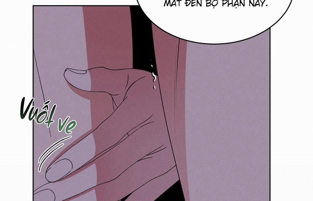 Luân Đôn Trong Màn Đêm 23 trang 36