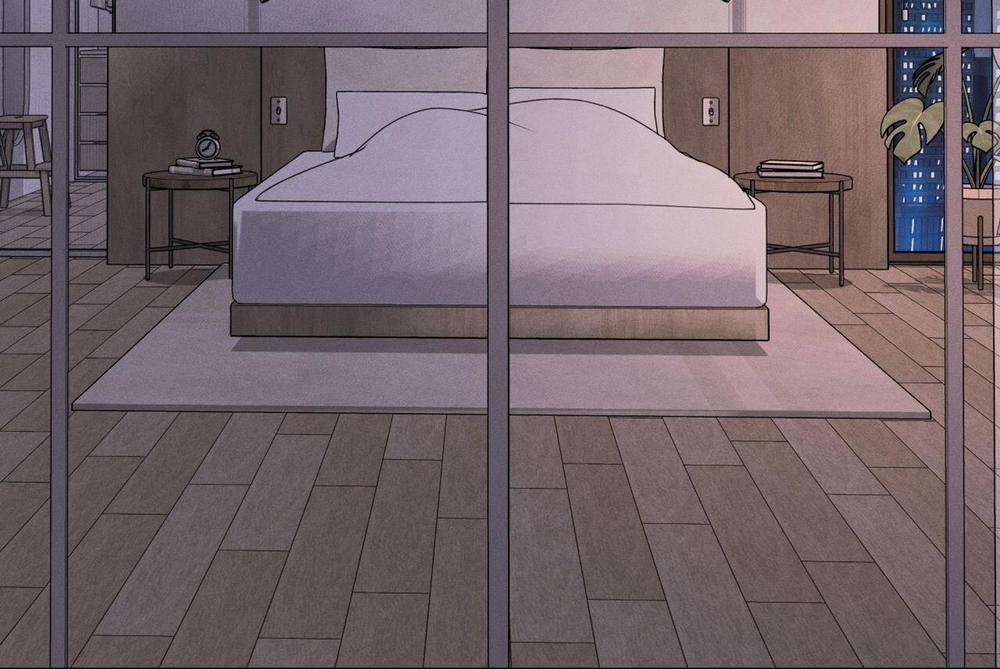 Luân Đôn Trong Màn Đêm 23 trang 4