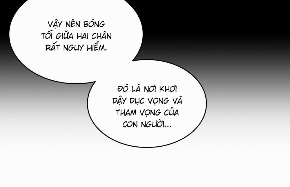 Luân Đôn Trong Màn Đêm 23 trang 42