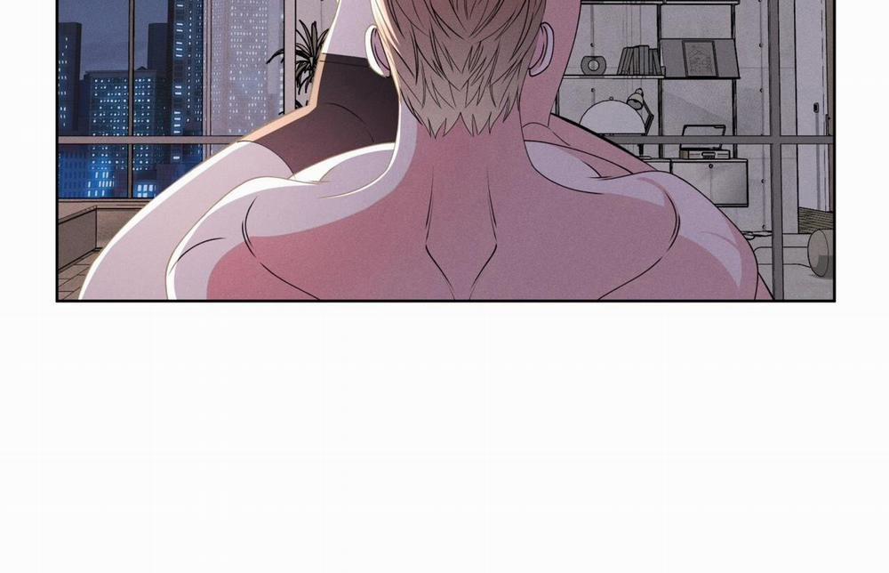 Luân Đôn Trong Màn Đêm 23 trang 66