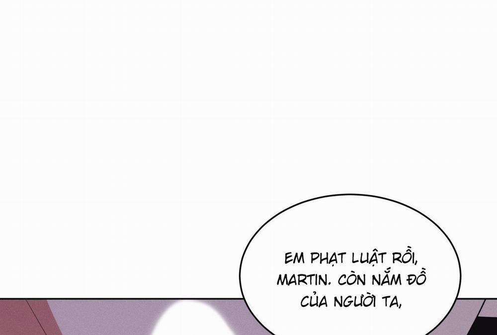 Luân Đôn Trong Màn Đêm 23 trang 70