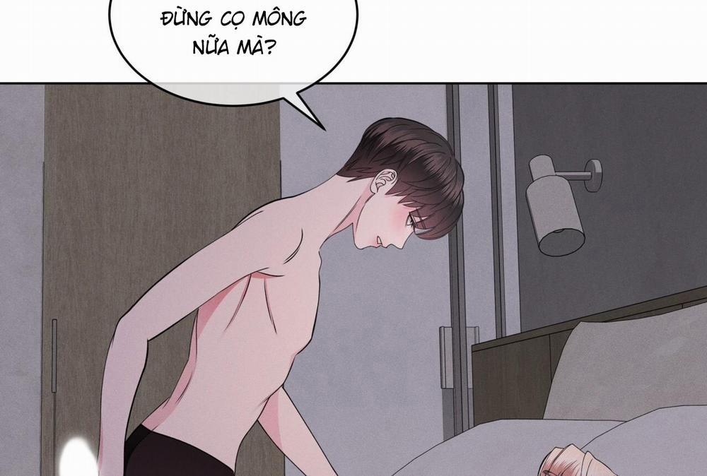 Luân Đôn Trong Màn Đêm 23 trang 76