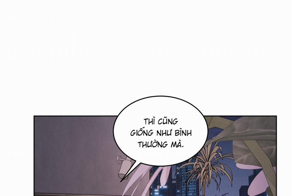 Luân Đôn Trong Màn Đêm 23 trang 8