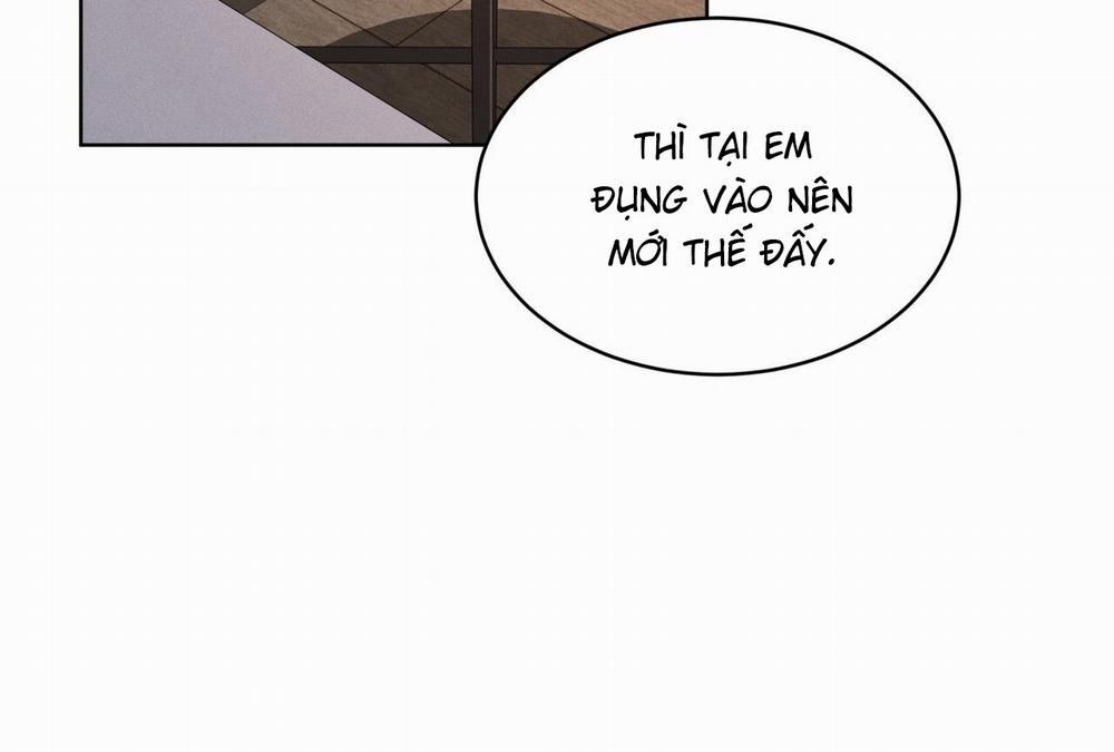 Luân Đôn Trong Màn Đêm 23 trang 85