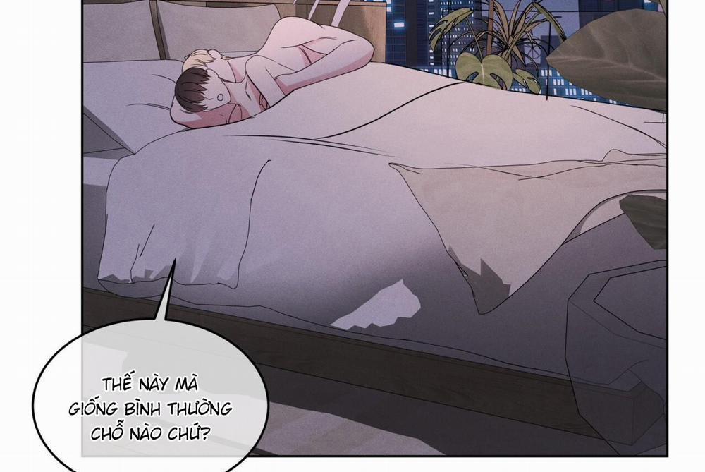 Luân Đôn Trong Màn Đêm 23 trang 9