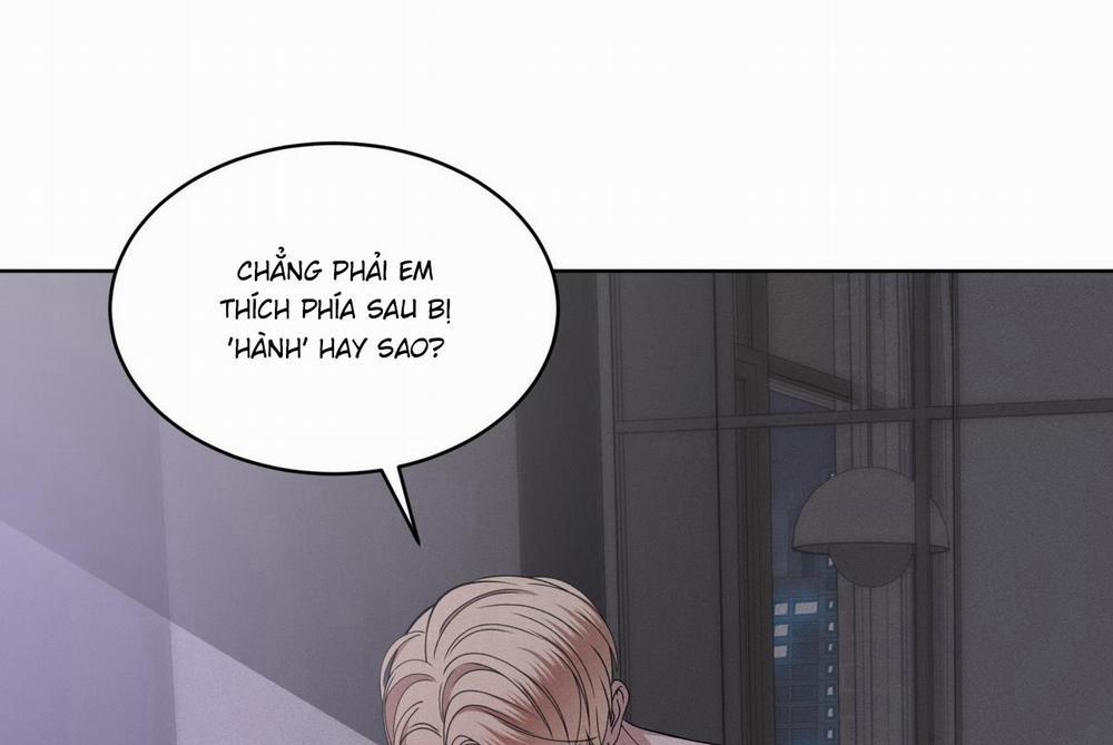 Luân Đôn Trong Màn Đêm 24 trang 11