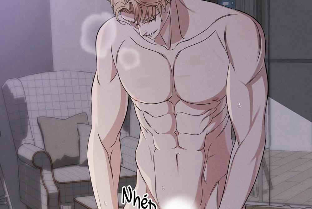 Luân Đôn Trong Màn Đêm 24 trang 12