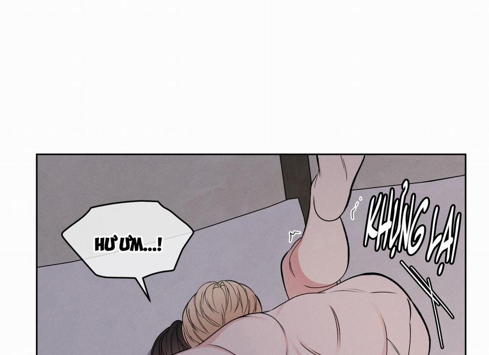 Luân Đôn Trong Màn Đêm 24 trang 130