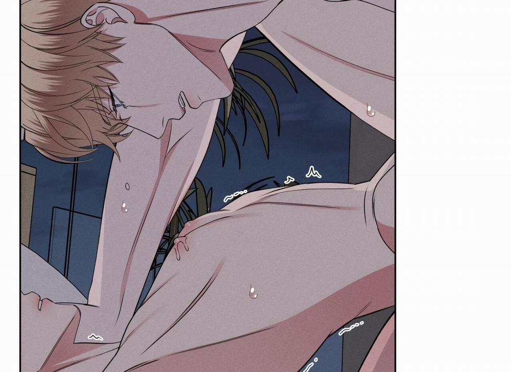 Luân Đôn Trong Màn Đêm 24 trang 134